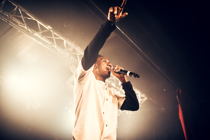 2017-02-27 - Hopsin från Debaser Strand, Stockholm