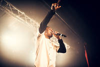 2017-02-27 - Hopsin från Debaser Strand, Stockholm