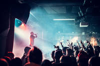 2017-02-27 - Hopsin från Debaser Strand, Stockholm