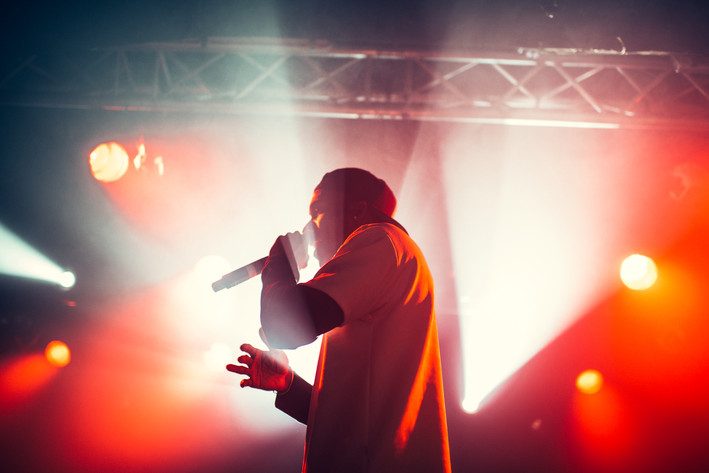2017-02-27 - Hopsin från Debaser Strand, Stockholm