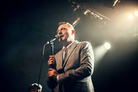 2017-03-01 - Magnus Carlson från Södra Teatern, Stockholm