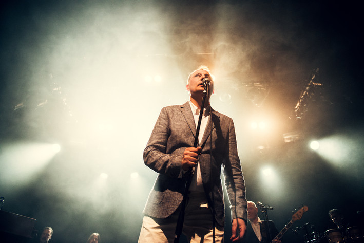 2017-03-01 - Magnus Carlson från Södra Teatern, Stockholm