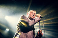 2017-03-01 - Magnus Carlson från Södra Teatern, Stockholm