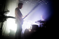 2017-03-02 - Trentemøller från Debaser Strand, Stockholm
