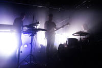 2017-03-02 - Trentemøller från Debaser Strand, Stockholm