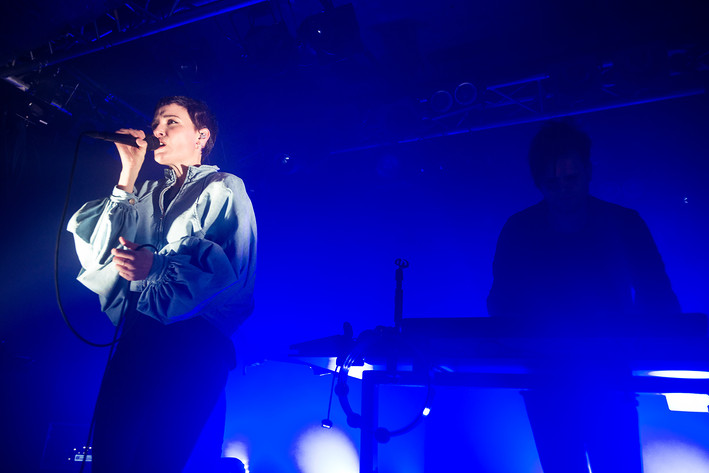2017-03-02 - Trentemøller från Debaser Strand, Stockholm