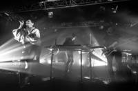2017-03-02 - Trentemøller från Debaser Strand, Stockholm