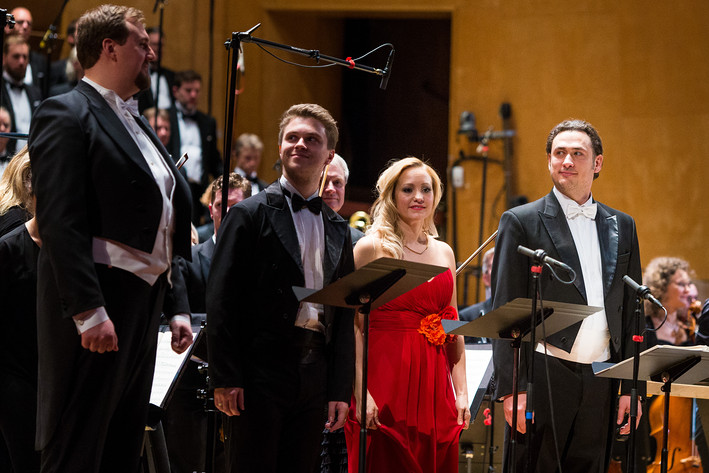 2017-03-02 - Boris Godunov från Konserthuset, Göteborg