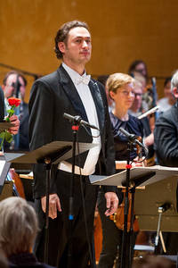 2017-03-02 - Boris Godunov från Konserthuset, Göteborg