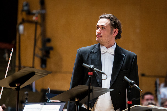 2017-03-02 - Boris Godunov från Konserthuset, Göteborg