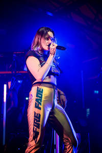 2017-03-02 - Tove Lo från Münchenbryggeriet, Stockholm