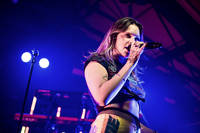 2017-03-02 - Tove Lo från Münchenbryggeriet, Stockholm