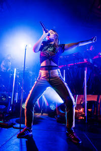 2017-03-02 - Tove Lo från Münchenbryggeriet, Stockholm