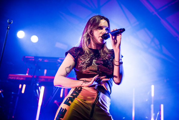 2017-03-02 - Tove Lo från Münchenbryggeriet, Stockholm
