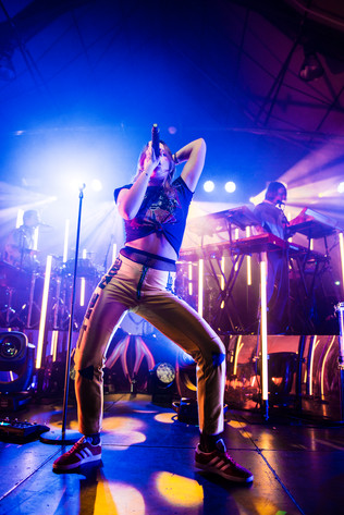 2017-03-02 - Tove Lo från Münchenbryggeriet, Stockholm