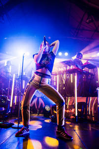 2017-03-02 - Tove Lo från Münchenbryggeriet, Stockholm