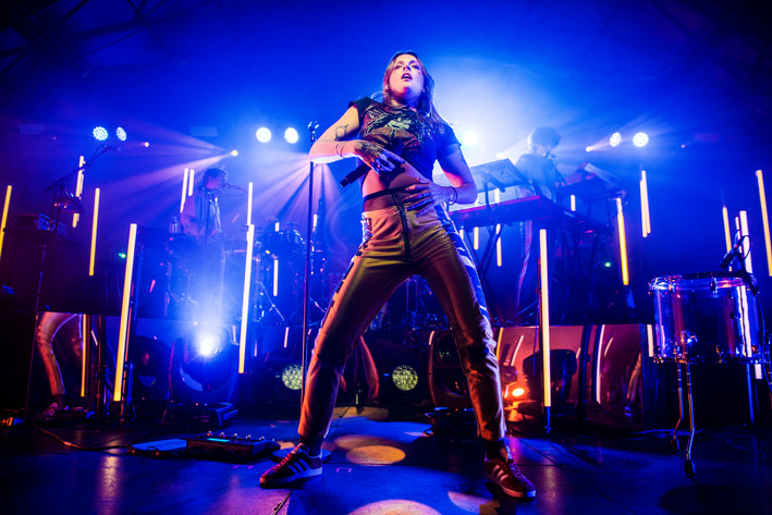2017-03-02 - Tove Lo från Münchenbryggeriet, Stockholm