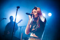2017-03-02 - Tove Lo från Münchenbryggeriet, Stockholm