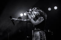 2017-03-02 - Tove Lo från Münchenbryggeriet, Stockholm