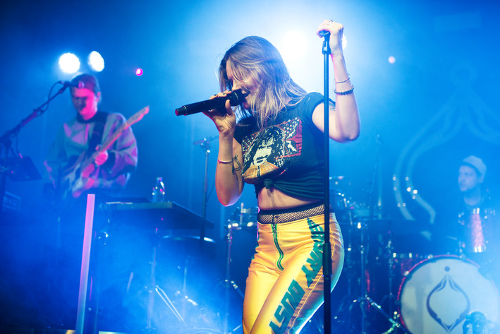 2017-03-02 - Tove Lo från Münchenbryggeriet, Stockholm