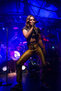 2017-03-02 - Tove Lo från Münchenbryggeriet, Stockholm