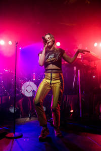 2017-03-02 - Tove Lo från Münchenbryggeriet, Stockholm