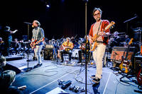 2017-03-04 - Eggstone & Malmö Symfoniorkester från Malmö Live Konserthus, Malmö