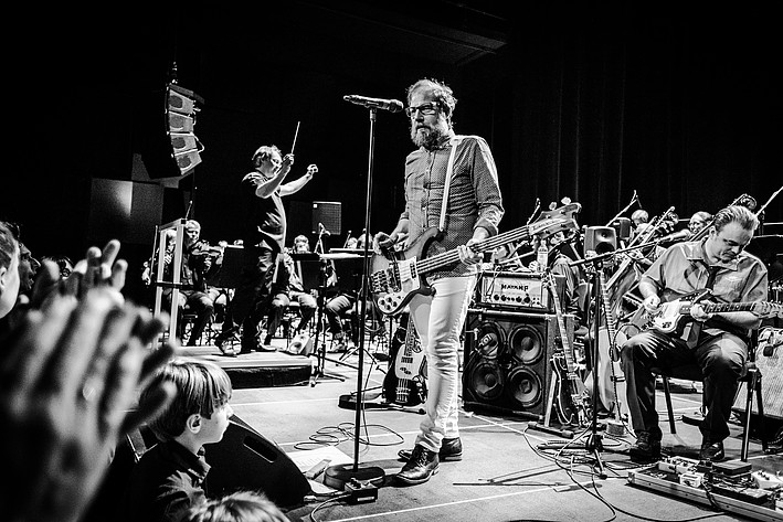 2017-03-04 - Eggstone & Malmö Symfoniorkester från Malmö Live Konserthus, Malmö
