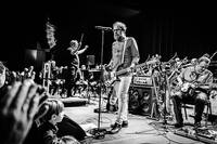 2017-03-04 - Eggstone & Malmö Symfoniorkester från Malmö Live Konserthus, Malmö