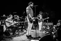 2017-03-04 - Eggstone & Malmö Symfoniorkester från Malmö Live Konserthus, Malmö