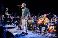 2017-03-04 - Eggstone & Malmö Symfoniorkester från Malmö Live Konserthus, Malmö