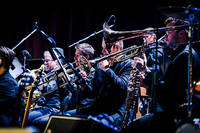 2017-03-04 - Eggstone & Malmö Symfoniorkester från Malmö Live Konserthus, Malmö