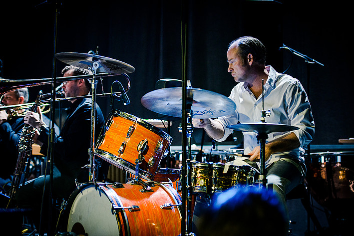 2017-03-04 - Eggstone & Malmö Symfoniorkester från Malmö Live Konserthus, Malmö