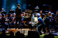 2017-03-04 - Jakob Hellman & Malmö Symfoniorkester från Malmö Live Konserthus, Malmö