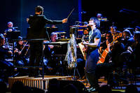 2017-03-04 - Jakob Hellman & Malmö Symfoniorkester från Malmö Live Konserthus, Malmö