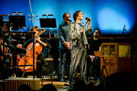 2017-03-04 - Jakob Hellman & Malmö Symfoniorkester från Malmö Live Konserthus, Malmö