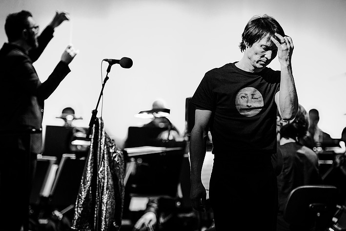 2017-03-04 - Jakob Hellman & Malmö Symfoniorkester från Malmö Live Konserthus, Malmö