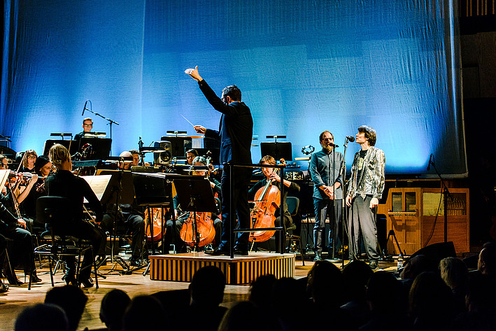 2017-03-04 - Jakob Hellman & Malmö Symfoniorkester från Malmö Live Konserthus, Malmö