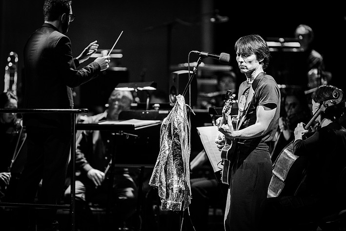 2017-03-04 - Jakob Hellman & Malmö Symfoniorkester från Malmö Live Konserthus, Malmö