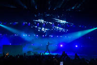 2017-03-04 - Drake från Globen, Stockholm
