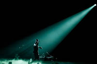 2017-03-04 - Drake från Globen, Stockholm