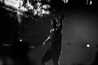 2017-03-04 - Drake från Globen, Stockholm