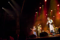 2017-03-04 - Tinariwen från Stora Teatern, Göteborg