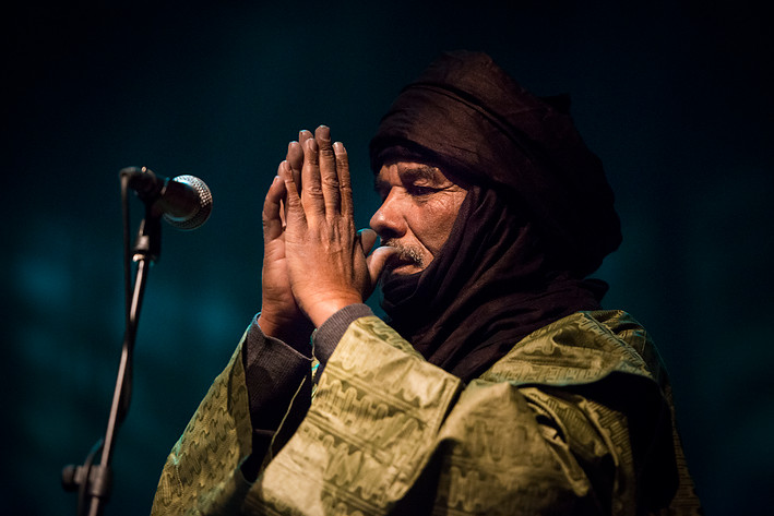 2017-03-04 - Tinariwen från Stora Teatern, Göteborg