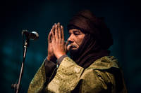 2017-03-04 - Tinariwen från Stora Teatern, Göteborg