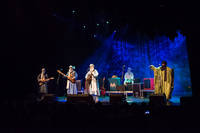 2017-03-04 - Tinariwen från Stora Teatern, Göteborg