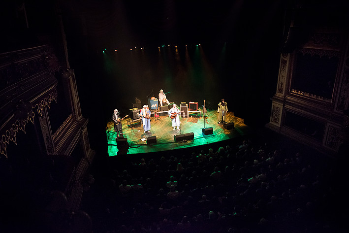 2017-03-04 - Tinariwen från Stora Teatern, Göteborg