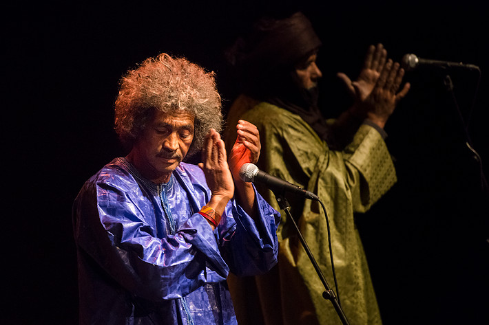2017-03-04 - Tinariwen från Stora Teatern, Göteborg