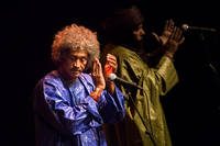 2017-03-04 - Tinariwen från Stora Teatern, Göteborg