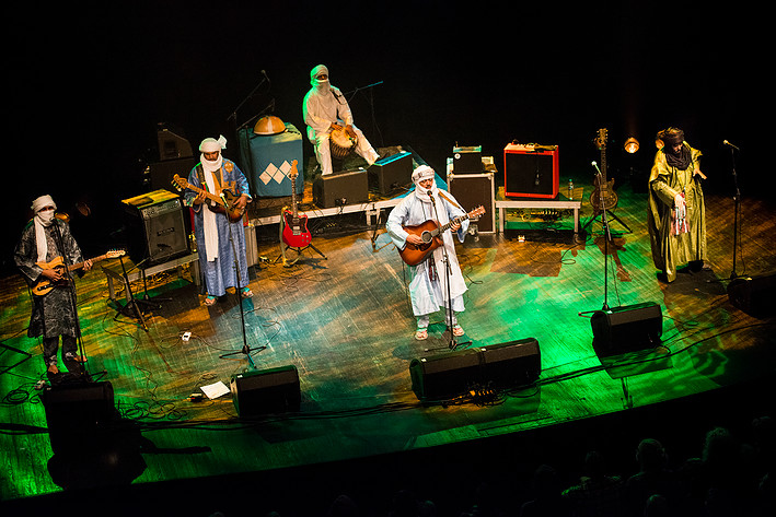 2017-03-04 - Tinariwen från Stora Teatern, Göteborg